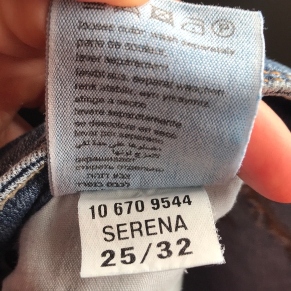 Mavi Jeans! - Picture 5 of 5